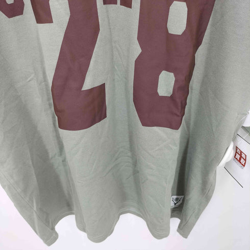 サウスツーウェストエイト SOUTH2 WEST8 Hockey Tee - R/C Jersey ホッケー Tシャツ  メンズ JPN:M